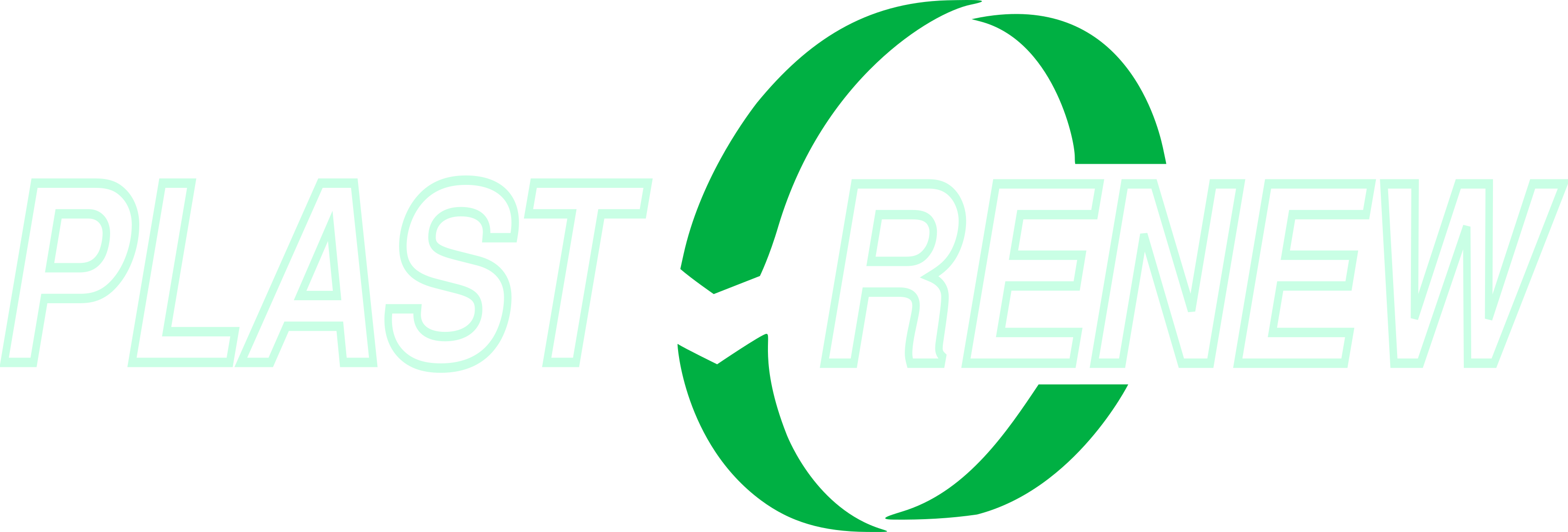 Plast Renew Logo